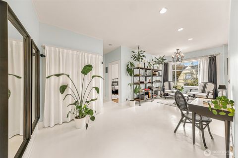 Photo of 1107 E Denny Way #B4, Seattle, WA 98122 (MLS # 2354661)