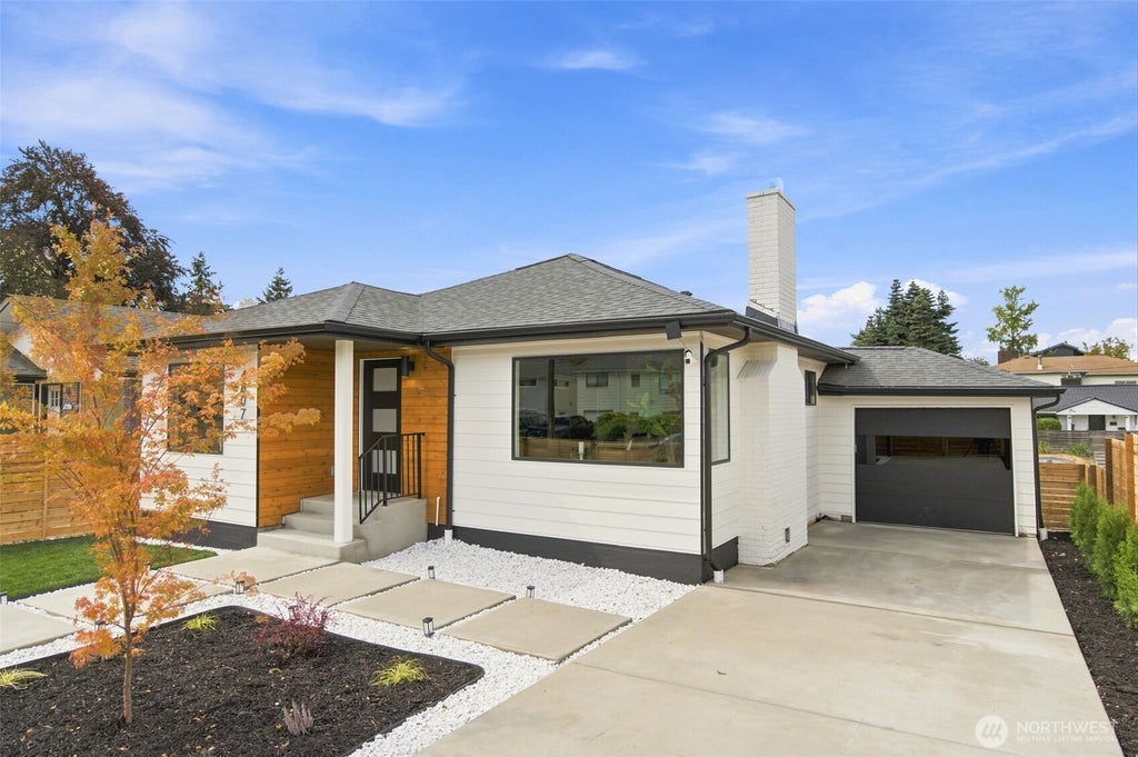 Photo of 4807 15th Avenue S, Seattle, WA 98108 (MLS # 2579599)
