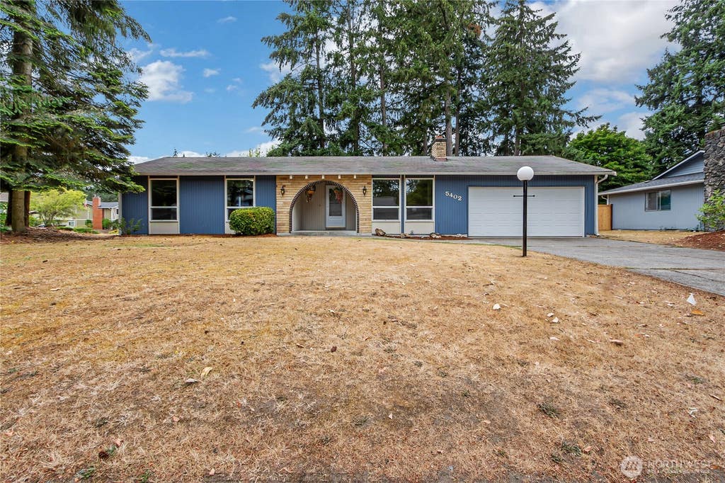 Photo of 5402 97th Avenue Ct W, Tacoma, WA 98467 (MLS # 2561637)