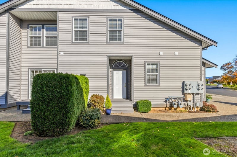 2213 James Circle A