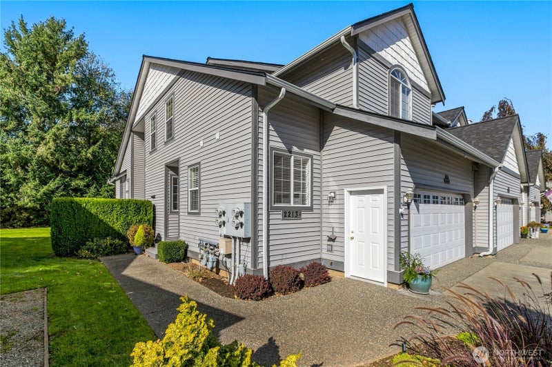 2213 James Circle A