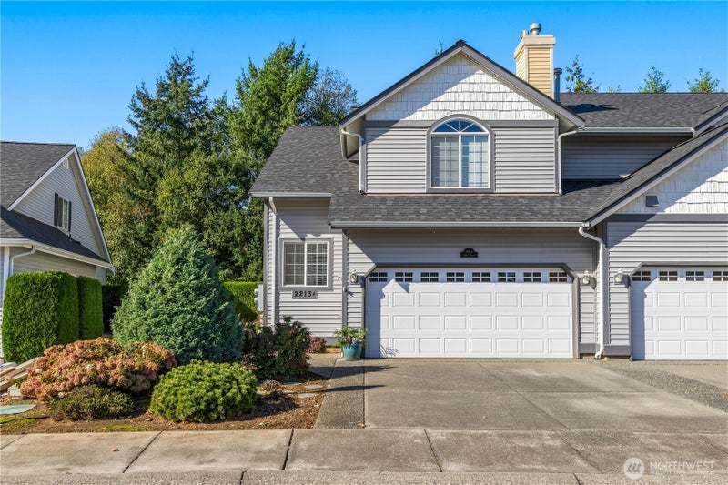 2213 James Circle A