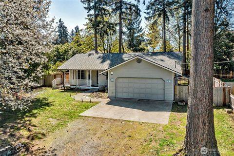 17527 153rd Avenue SE, Yelm, WA 98597 - MLS#: 2362015