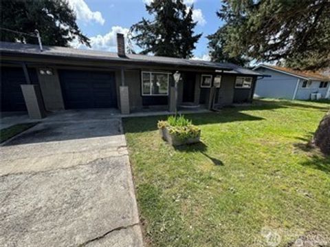 Photo of 7815 3rd Avenue SE #A, Lacey, WA 98503 (MLS # 2507917)