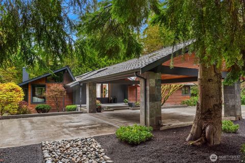 22601 95TH Avenue SE Woodinville WA 98077