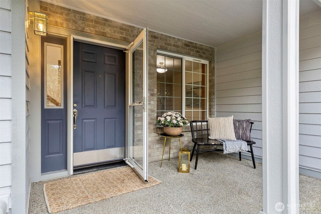 Photo of 7394 Ashridge Avenue SW, Port Orchard, WA 98367 (MLS # 2467014)