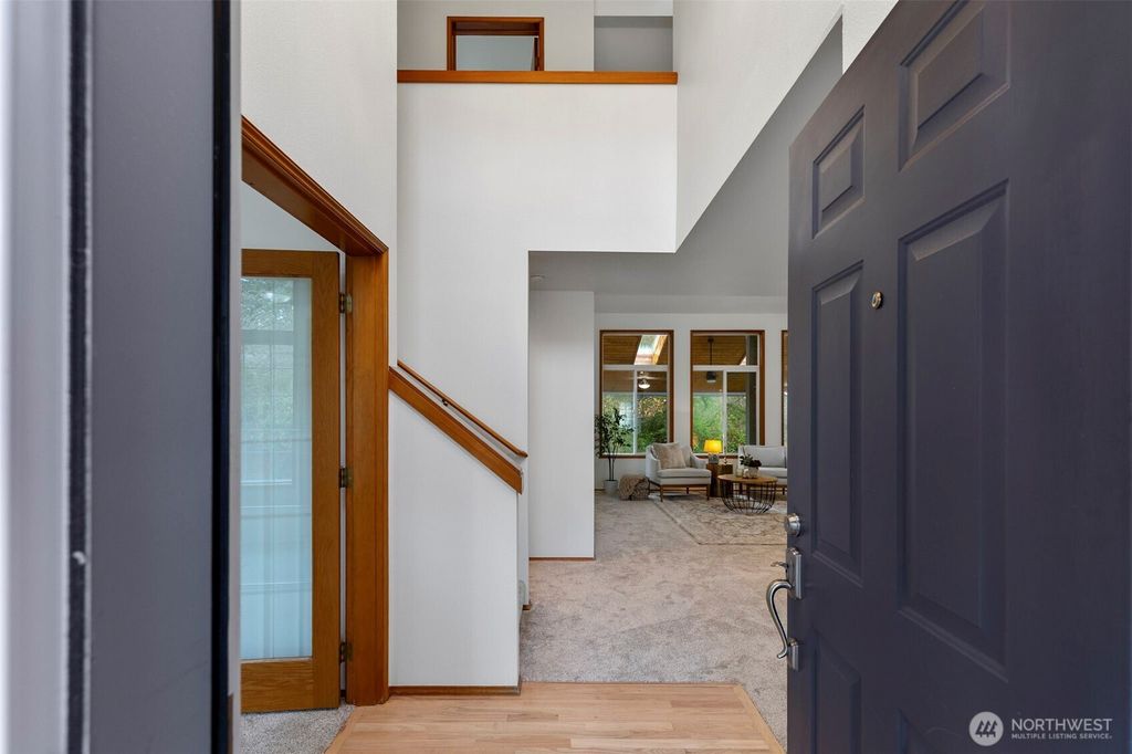 Photo of 7394 Ashridge Avenue SW, Port Orchard, WA 98367 (MLS # 2467014)