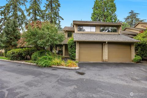 A home in Redmond