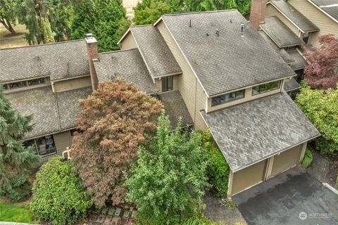 A home in Redmond