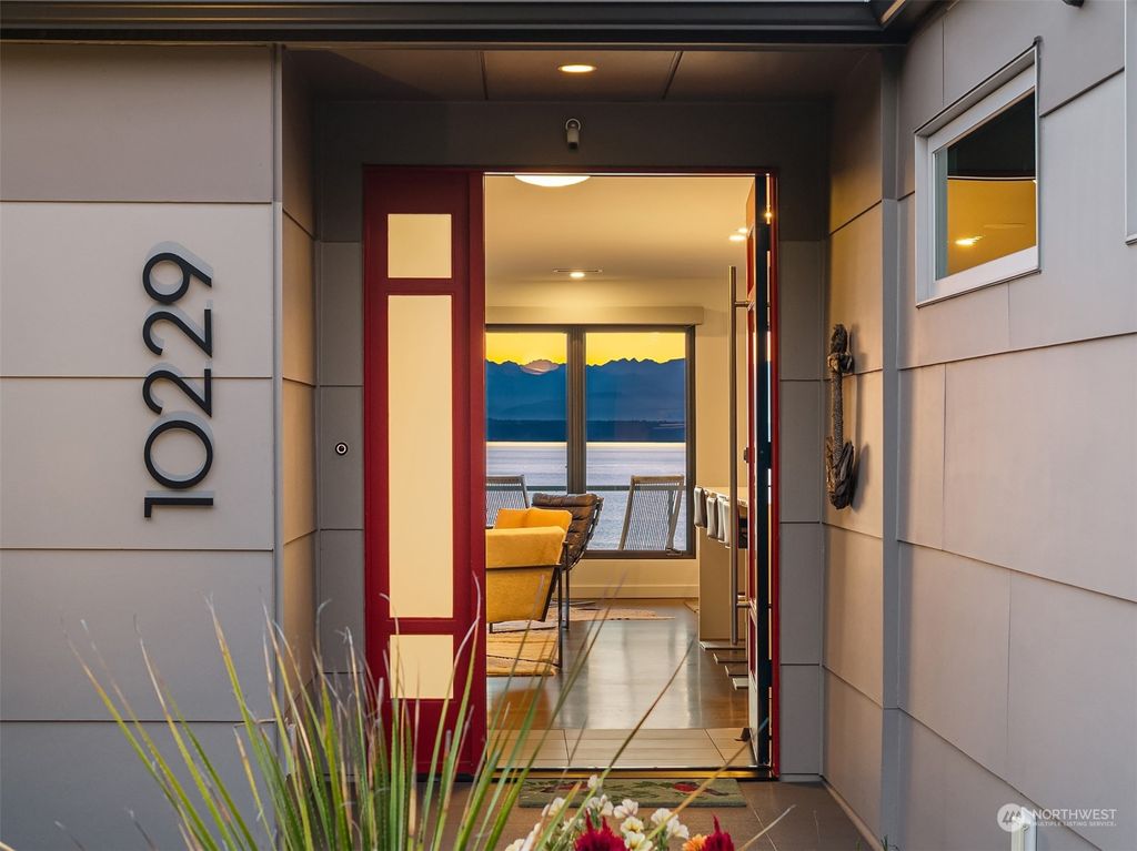 Photo of 10229 Richwood Avenue NW, Seattle, WA 98177 (MLS # 2285820)