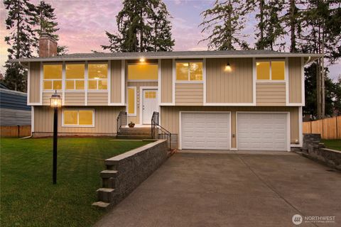 12110 146th Street Ct E, Puyallup, WA 98374 - MLS#: 2347709