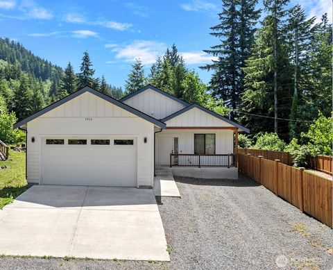 7952 Apache Drive Maple Falls WA 98266
