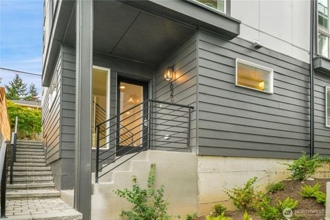625 W Emerson Street Seattle WA 98119