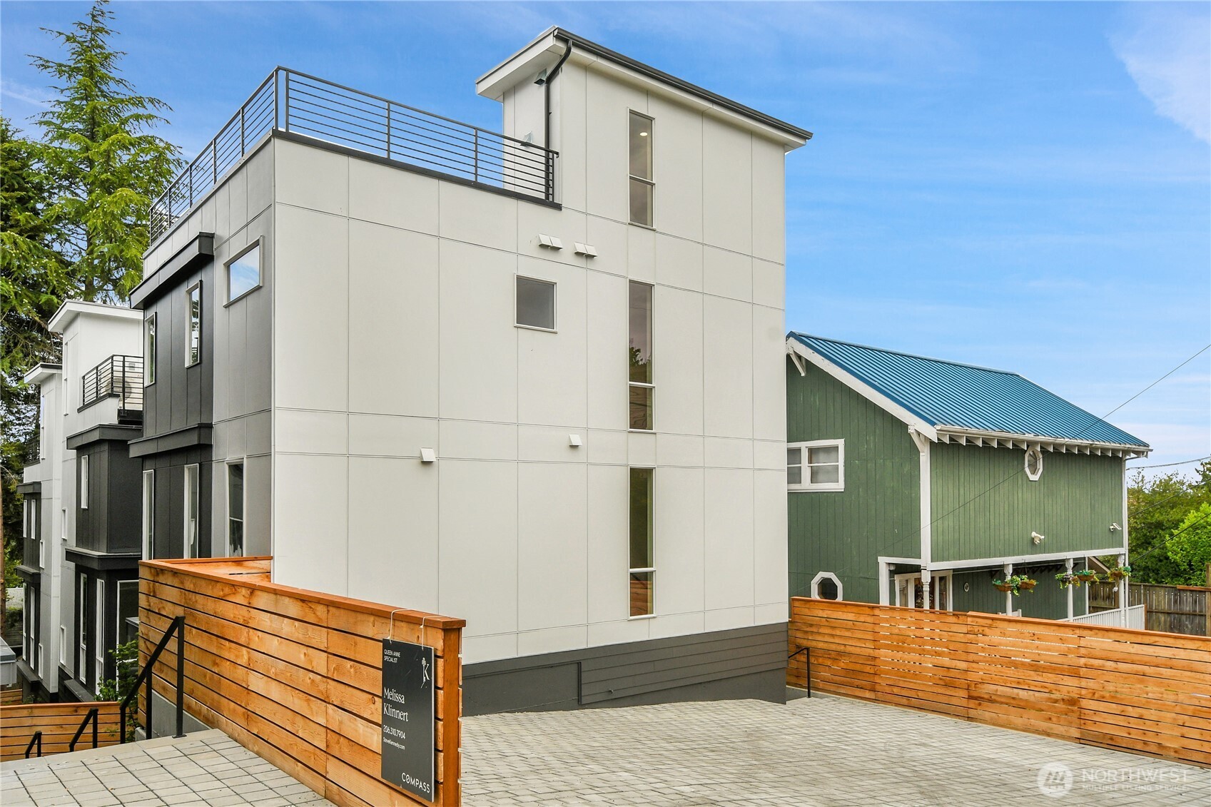 625 W Emerson Street