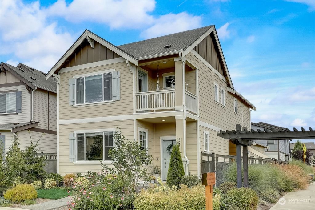 Photo of 32251 Tolmie Lane, Black Diamond, WA 98010 (MLS # 2142898)