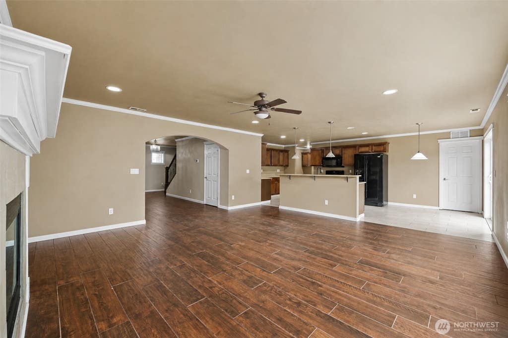 Photo of 4737 Mount Baker Loop LOOP, Mount Vernon, WA 98273 (MLS # 2536597)