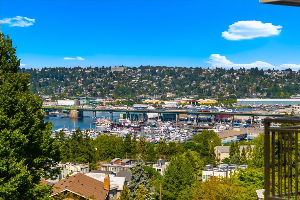Photo of 3650 26th Place W #402A, Seattle, WA 98199 (MLS # 2597628)