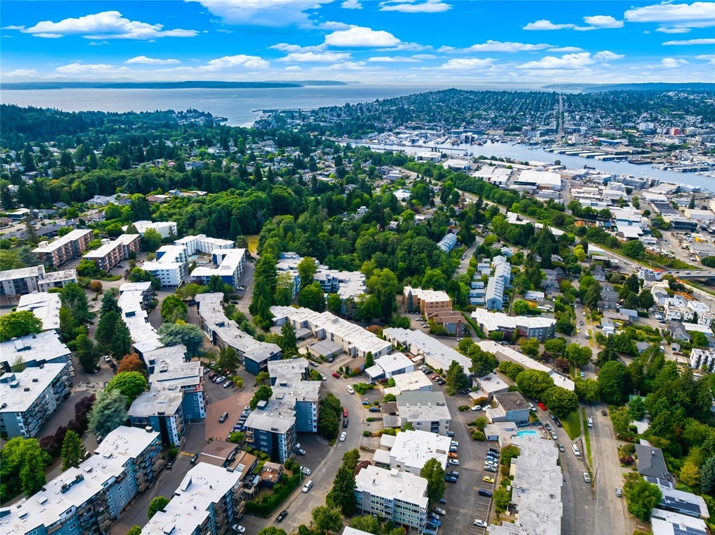 Photo of 3650 26th Place W #402A, Seattle, WA 98199 (MLS # 2597628)