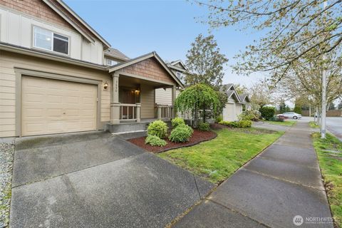 Photo of 3650 Tribute Avenue E, Fife, WA 98424 (MLS # 2509041)