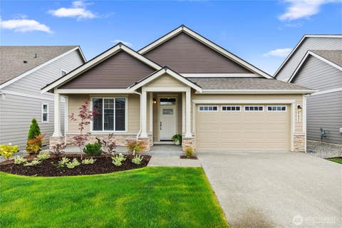 Photo of 9045 Wyatt Loop SE, Tumwater, WA 98501 (MLS # 2557694)