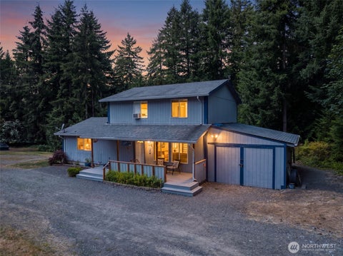 Photo of 112 Jordan Way, Toutle, WA 98649 (MLS # 2528729)