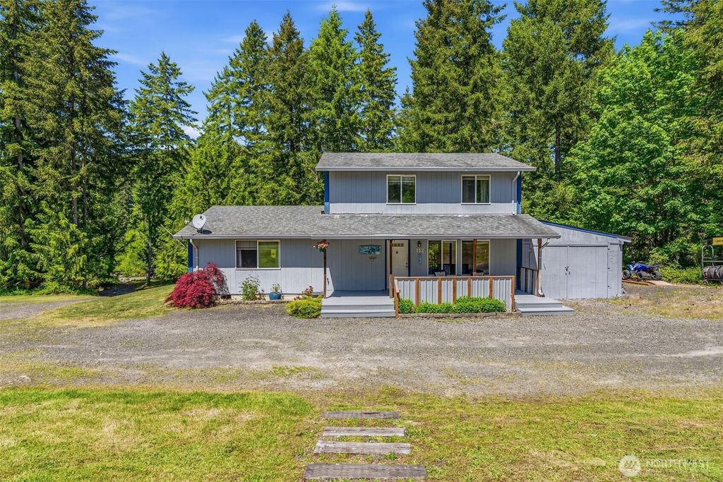 Photo of 112 Jordan Way, Toutle, WA 98649 (MLS # 2528729)
