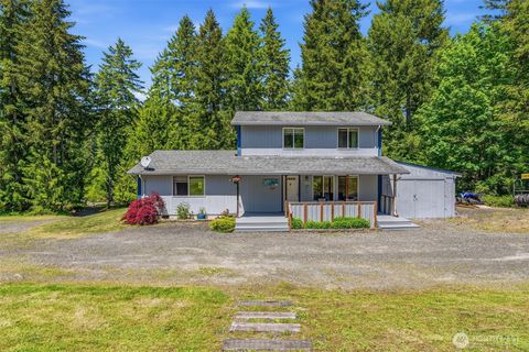 Photo of 112 Jordan Way, Toutle, WA 98649 (MLS # 2528729)