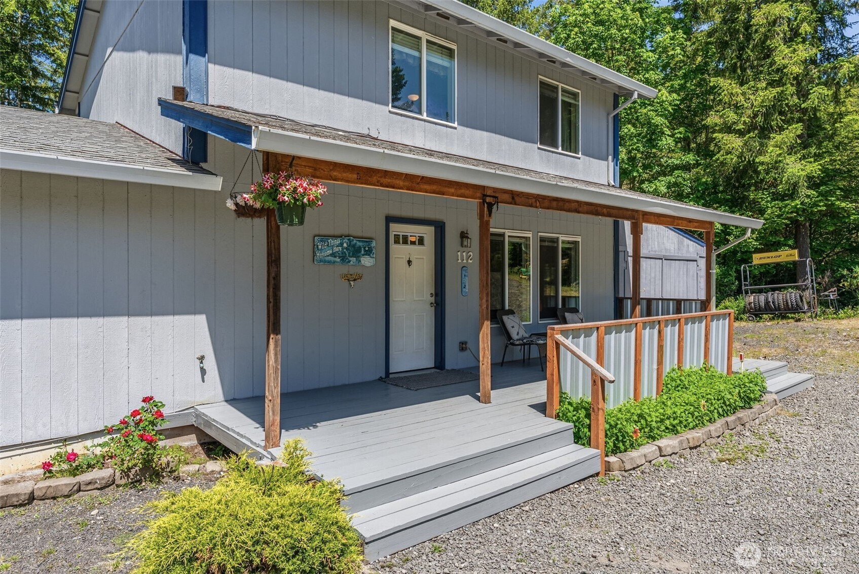 112 Jordan Way