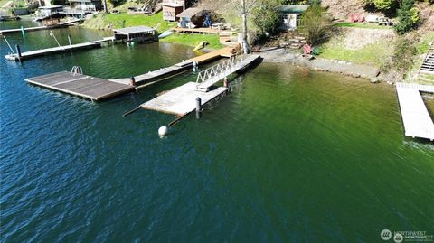 Photo of 1070 Taku Drive, Sedro Woolley, WA 98284 (MLS # 2507192)