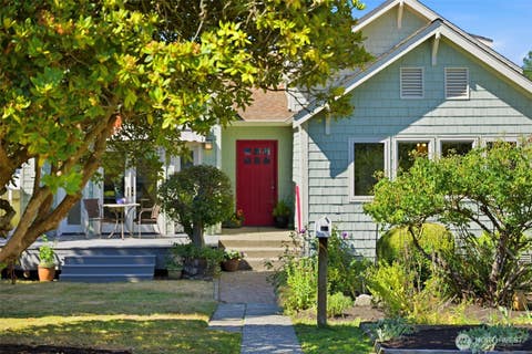 Photo of 1117 N 26th Street, Tacoma, WA 98403 (MLS # 2568655)