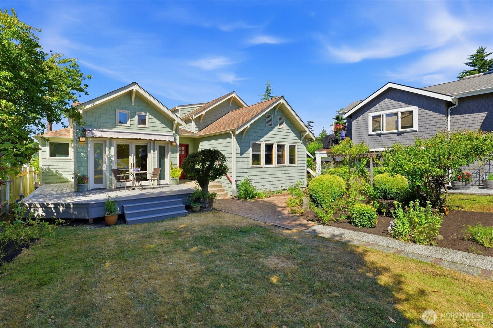 1117 N 26th Street