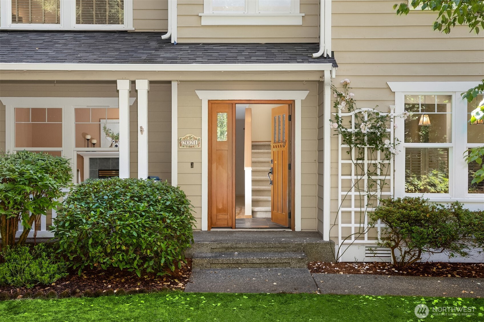 2021 NW Orenstang Lane