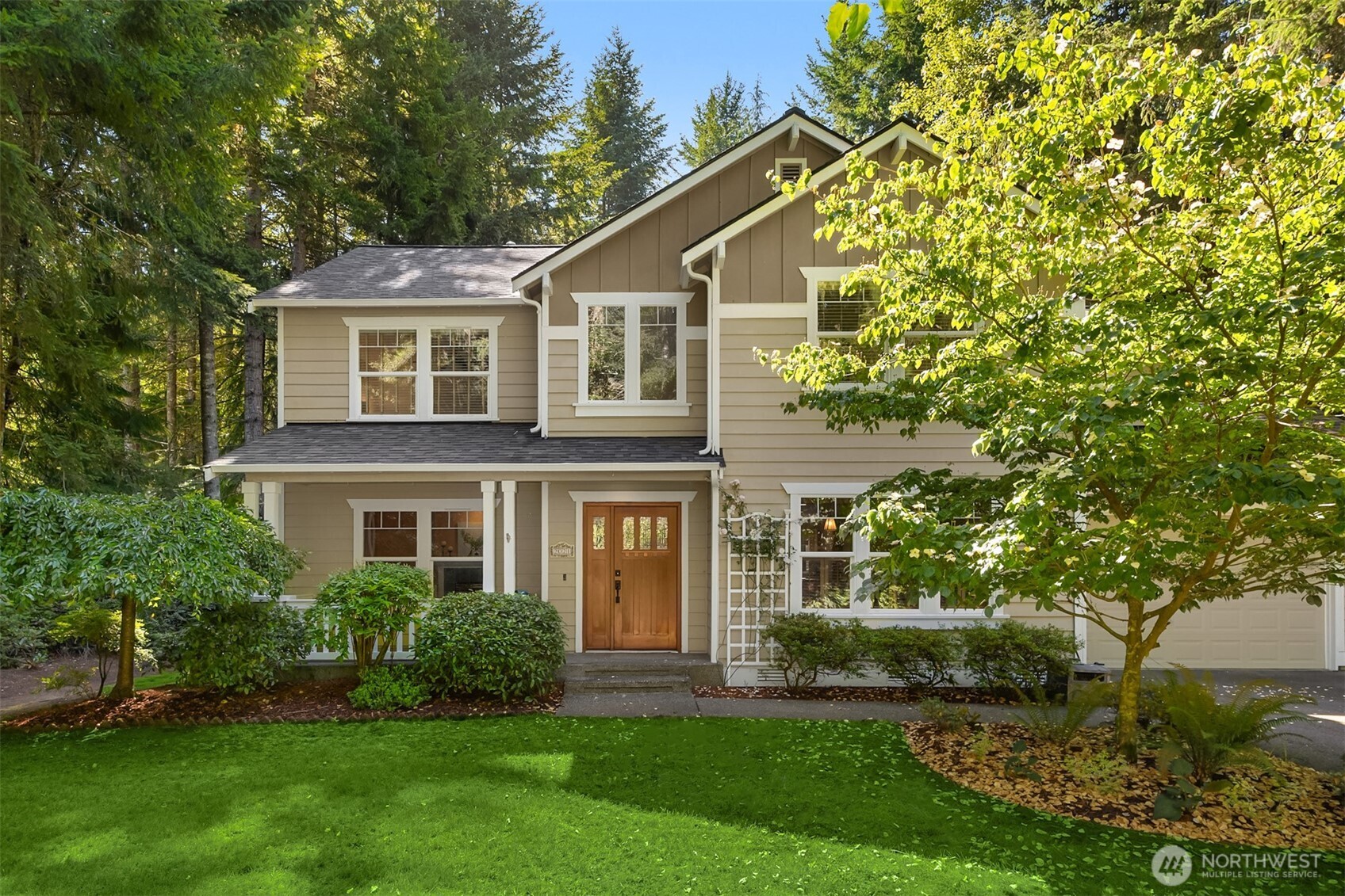 2021 NW Orenstang Lane