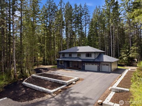 Photo of 7993 Roundup Lane NW, Silverdale, WA 98383 (MLS # 2511544)