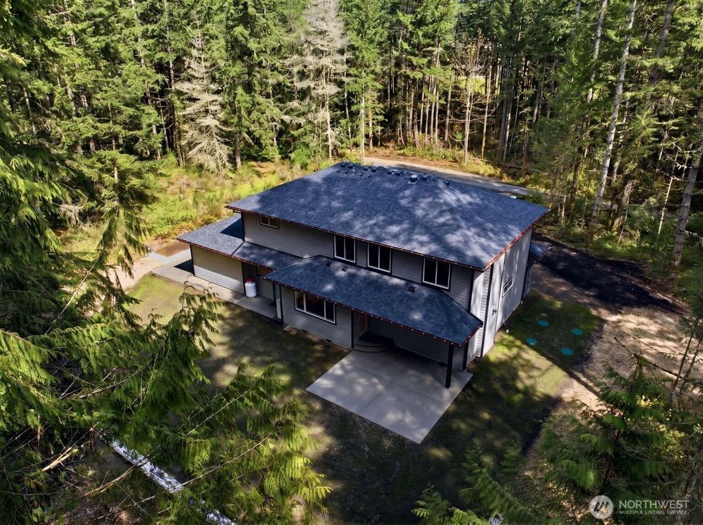 Photo of 7993 Roundup Lane NW, Silverdale, WA 98383 (MLS # 2511544)