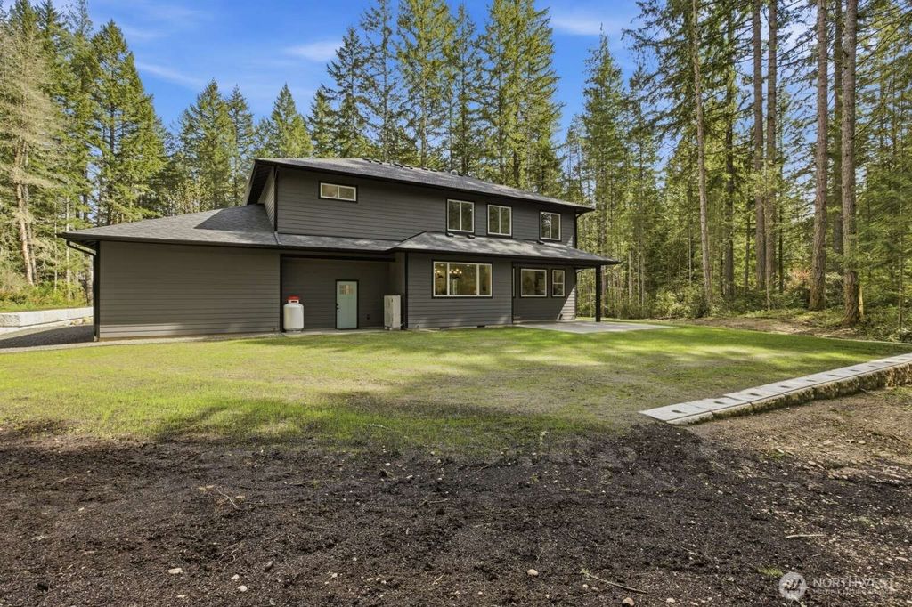 Photo of 7993 Roundup Lane NW, Silverdale, WA 98383 (MLS # 2511544)