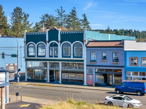 104 Spruce Street E Ilwaco WA 98624