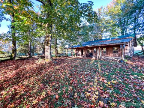 Photo of 440 E Wiser Lake Rd, Rd, Lynden, WA 98264 (MLS # 2447921)