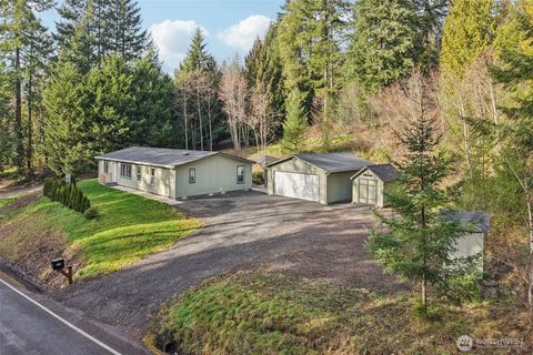 830 Kool Road Kelso WA 98626