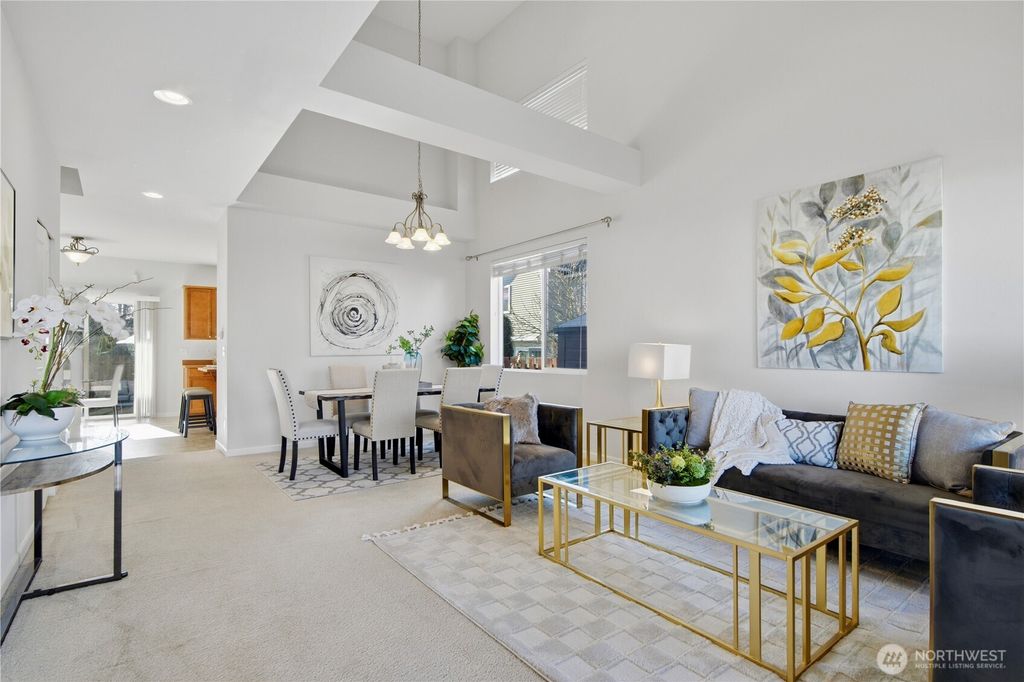 Photo of 5025 S 215th st St, Kent, WA 98032 (MLS # 2478830)