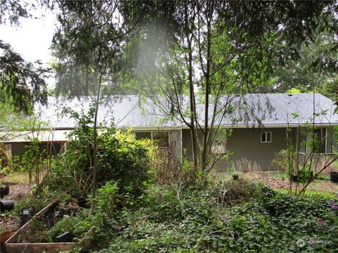 A home in Port Orchard