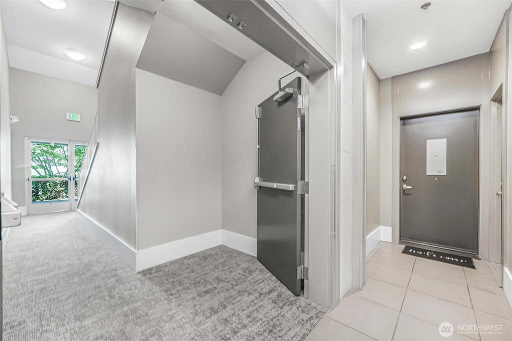 Photo of 2970 SW Raymond Street #102, Seattle, WA 98126 (MLS # 2559322)