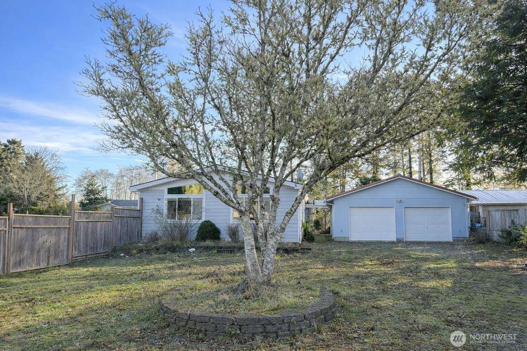 Photo of 24116 V Lane, Ocean Park, WA 98640 (MLS # 2473383)