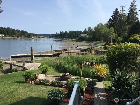 Photo of 5744 Lagoon Lane NW, Gig Harbor, WA 98335 (MLS # 2573211)