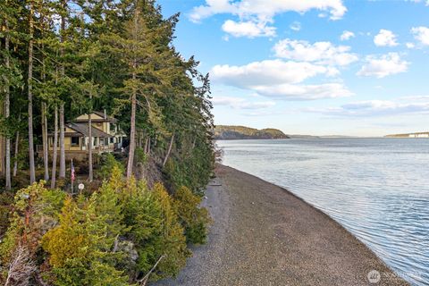 931 Whitney Road Quilcene WA 98376