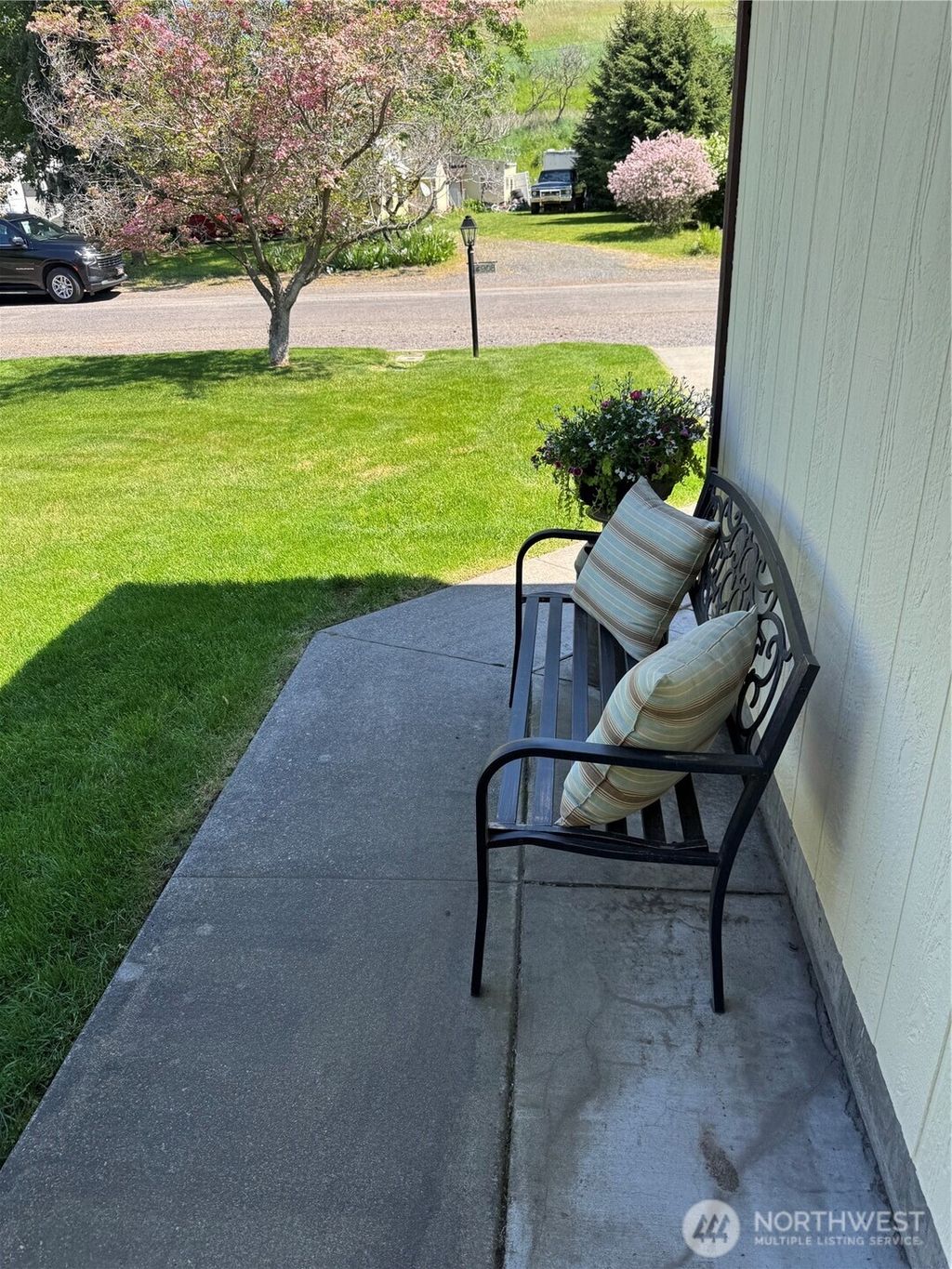 Photo of 908 S 6th ST, Dayton, WA 99328 (MLS # 2519487)