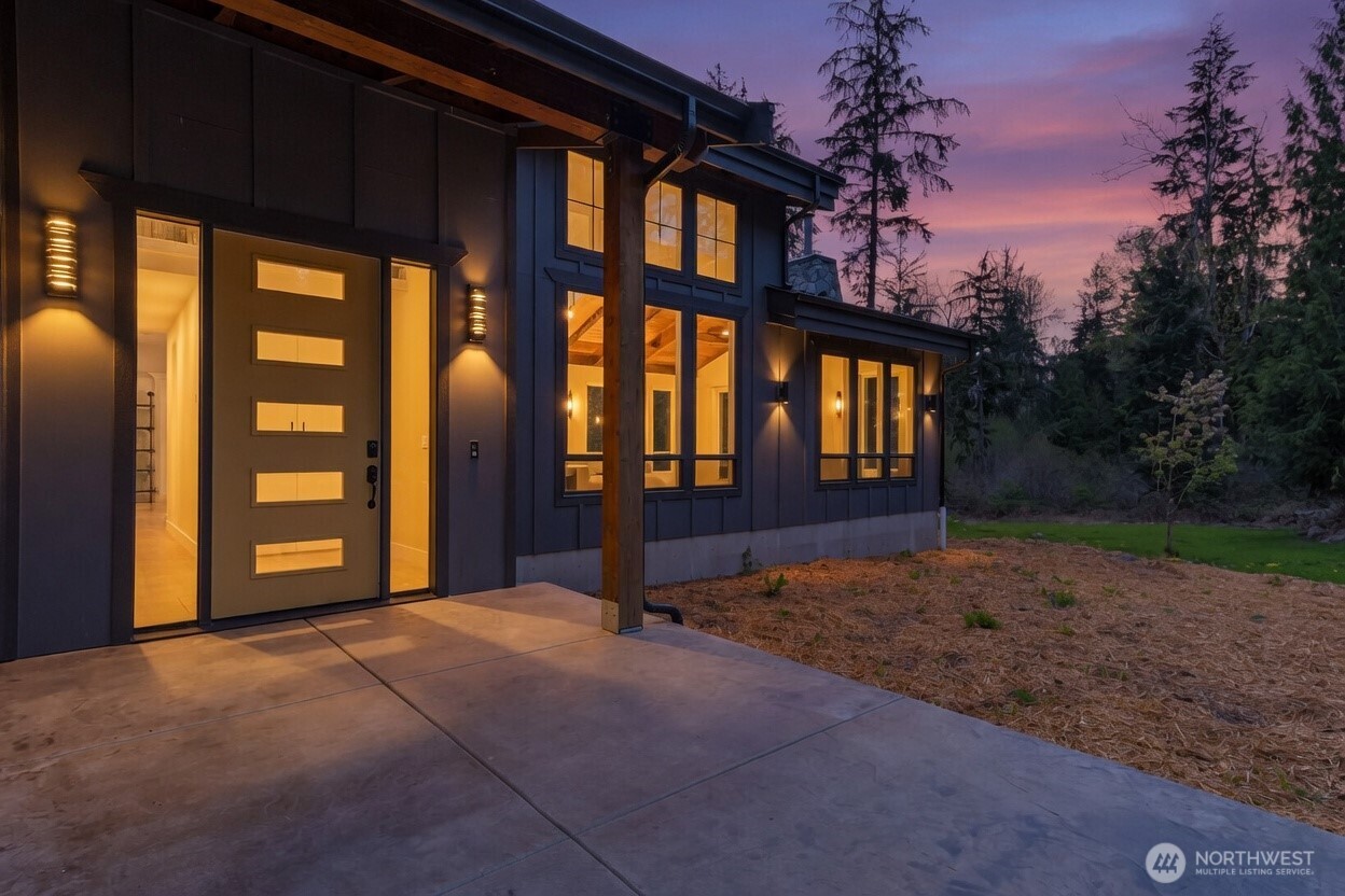 14886 Wilkeson Spiketon Road E