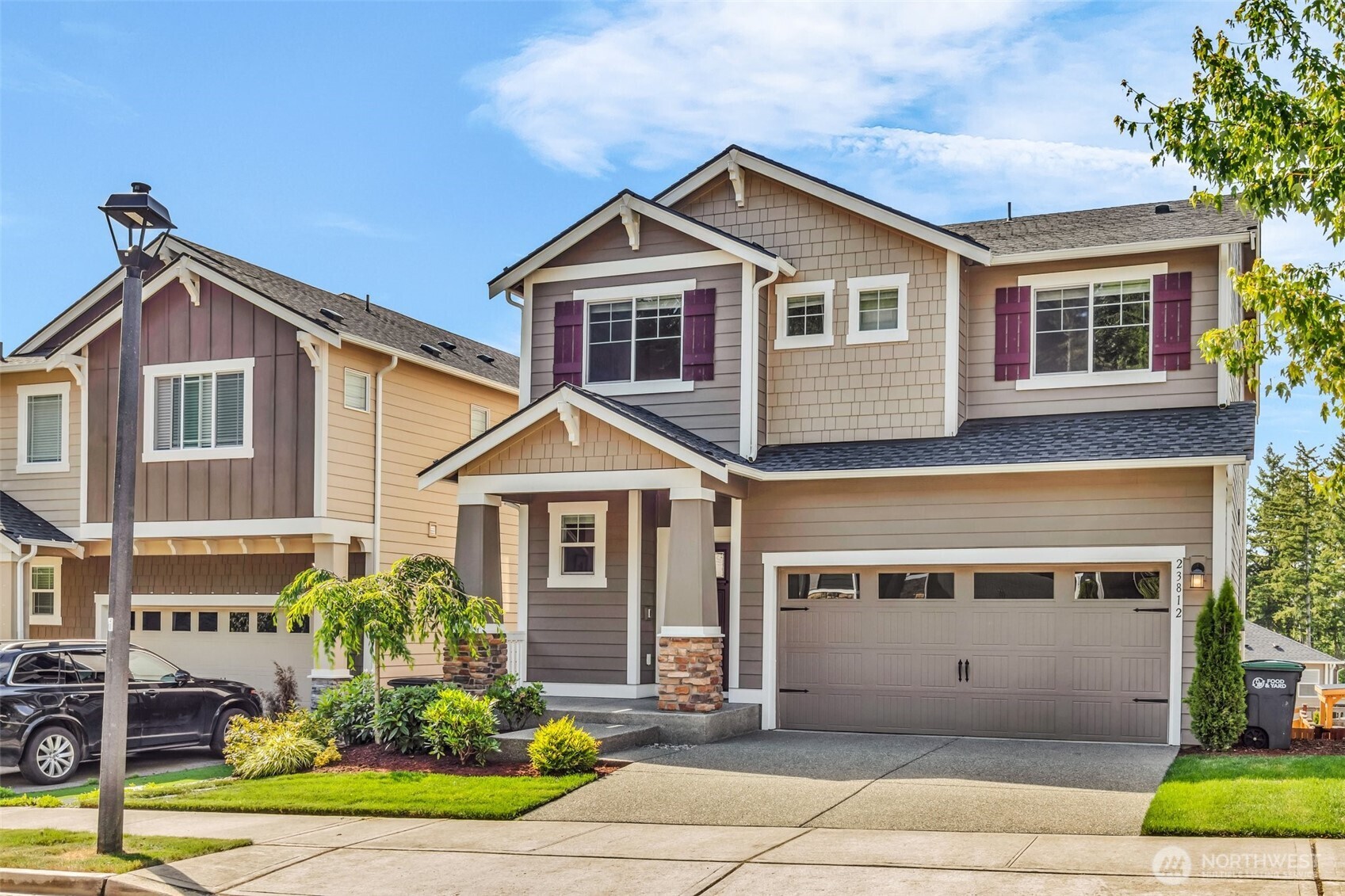 23812 SE 291st Place