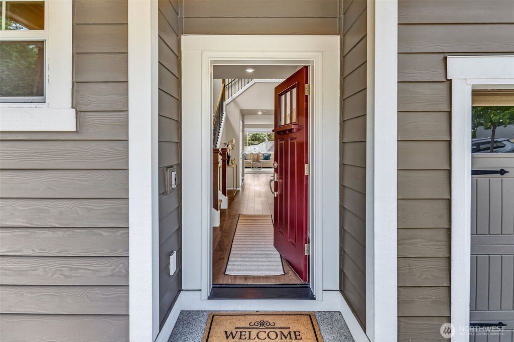 Photo of 23812 SE 291st Place, Maple Valley, WA 98038 (MLS # 2393029)