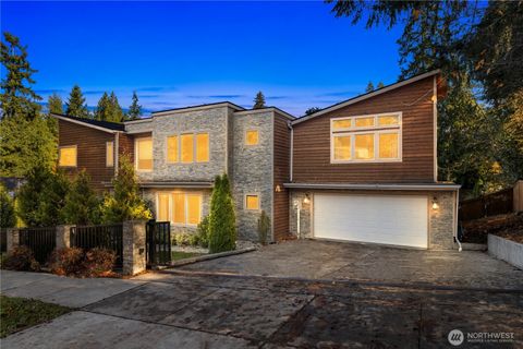 14540 Stone Avenue N Shoreline WA 98133